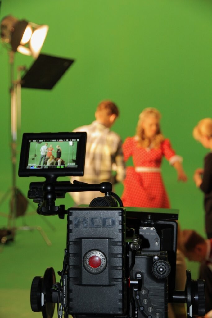 Création vidéos Advalue Agency
