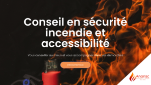 Anarisc site internet