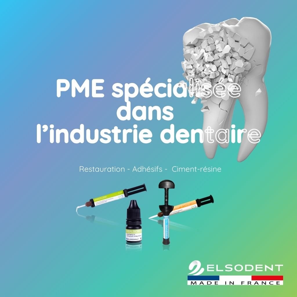 Balises méta pour Elsodent