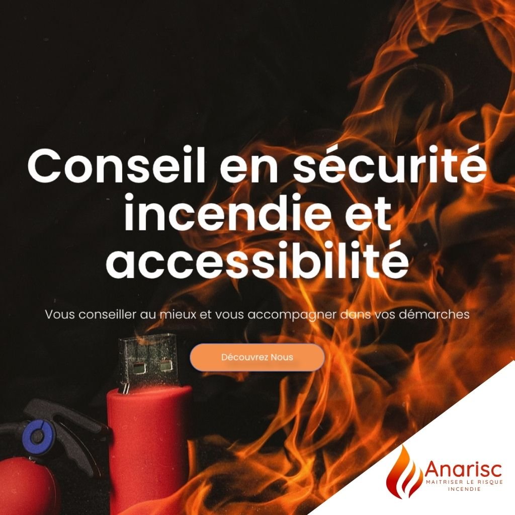 Lire la suite à propos de l’article Site internet Anarisc