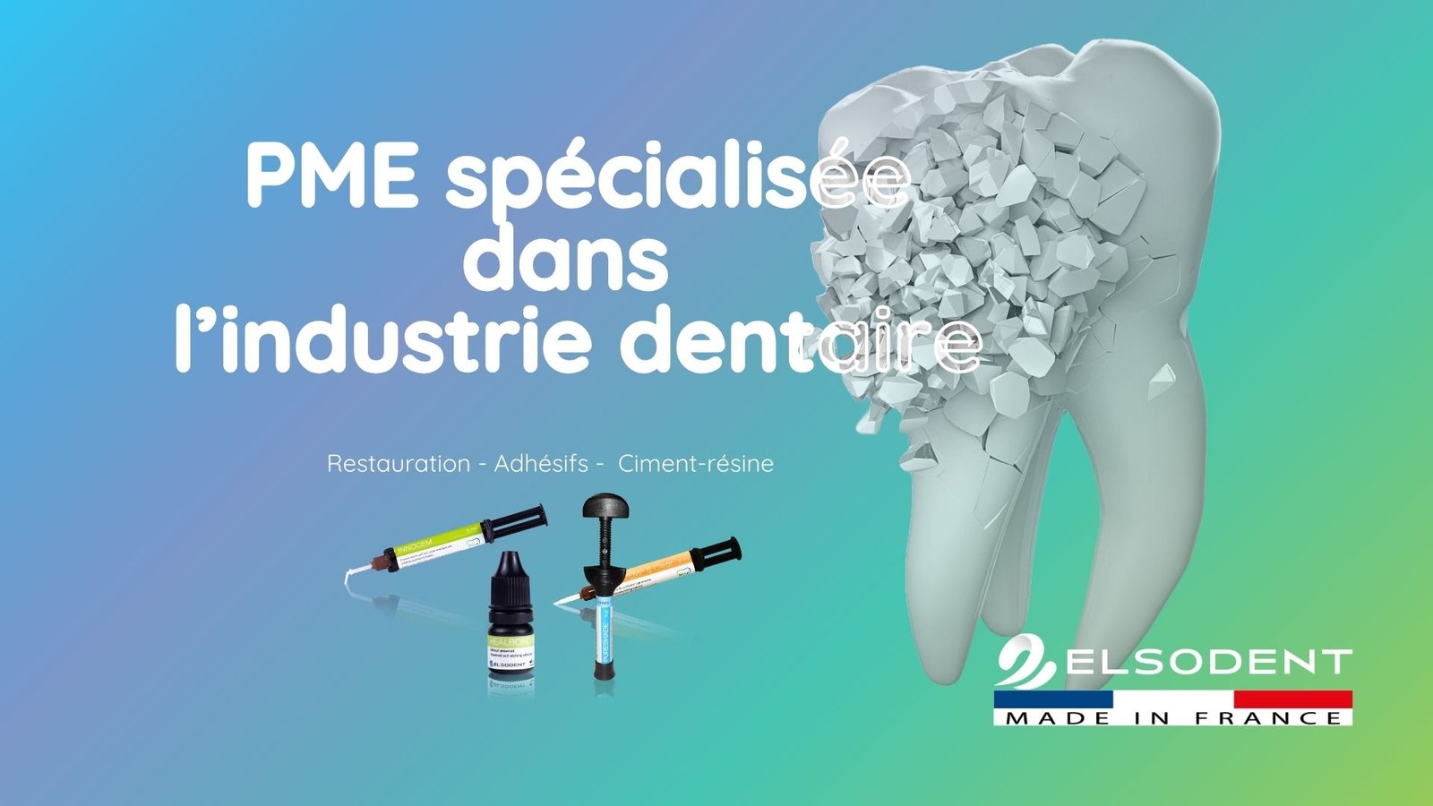 Méta description pour Elsodent