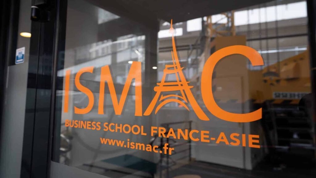 Lire la suite à propos de l’article Nouveau site web pour l’école ISMAC