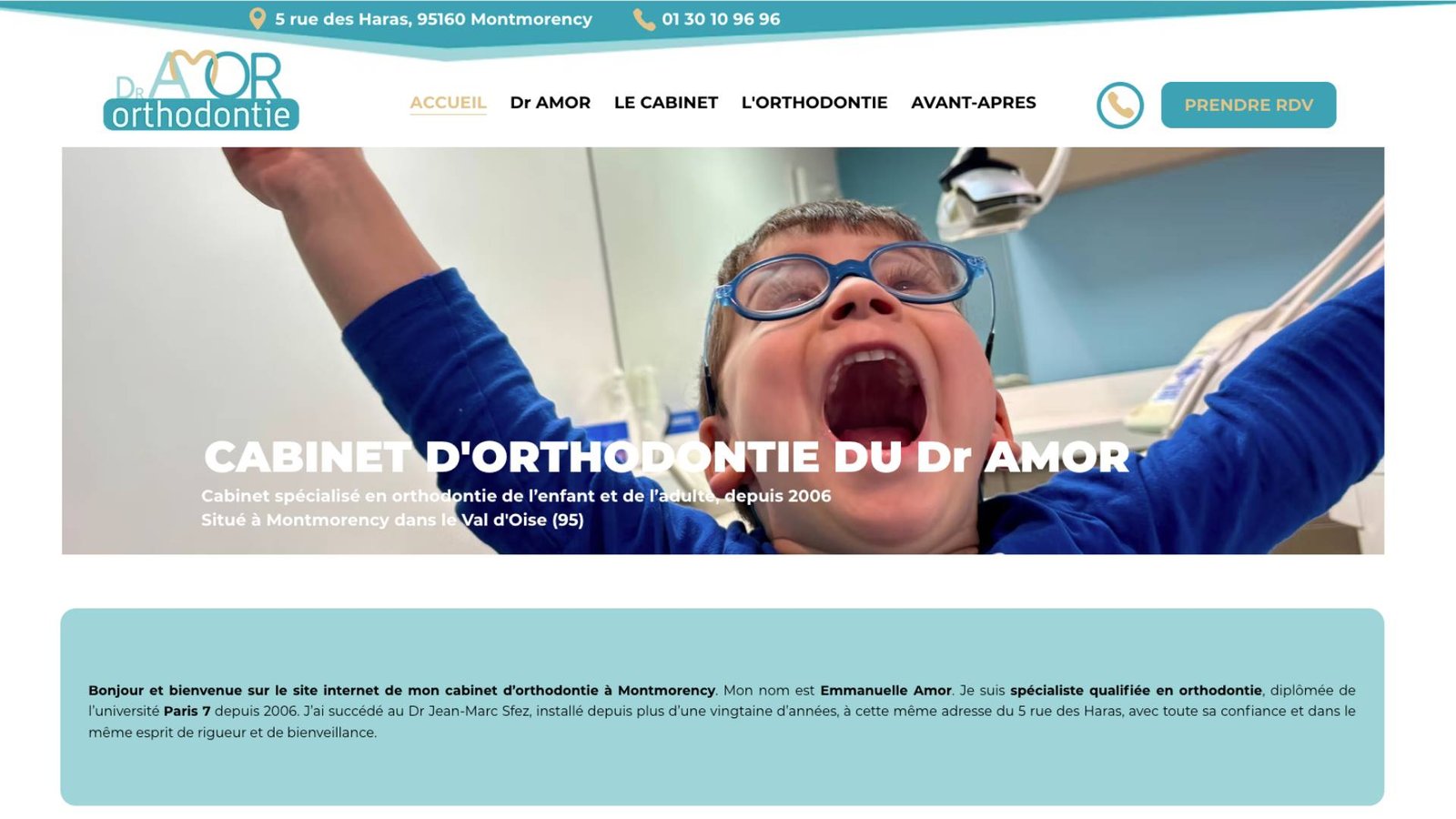 Amor site web1
