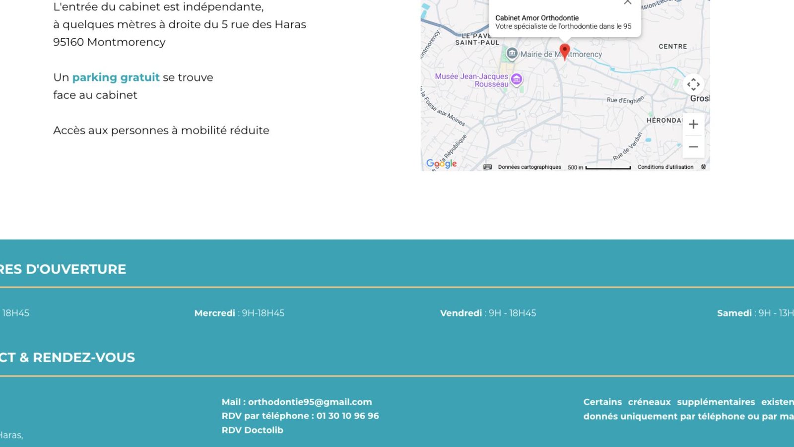 Amor site web4