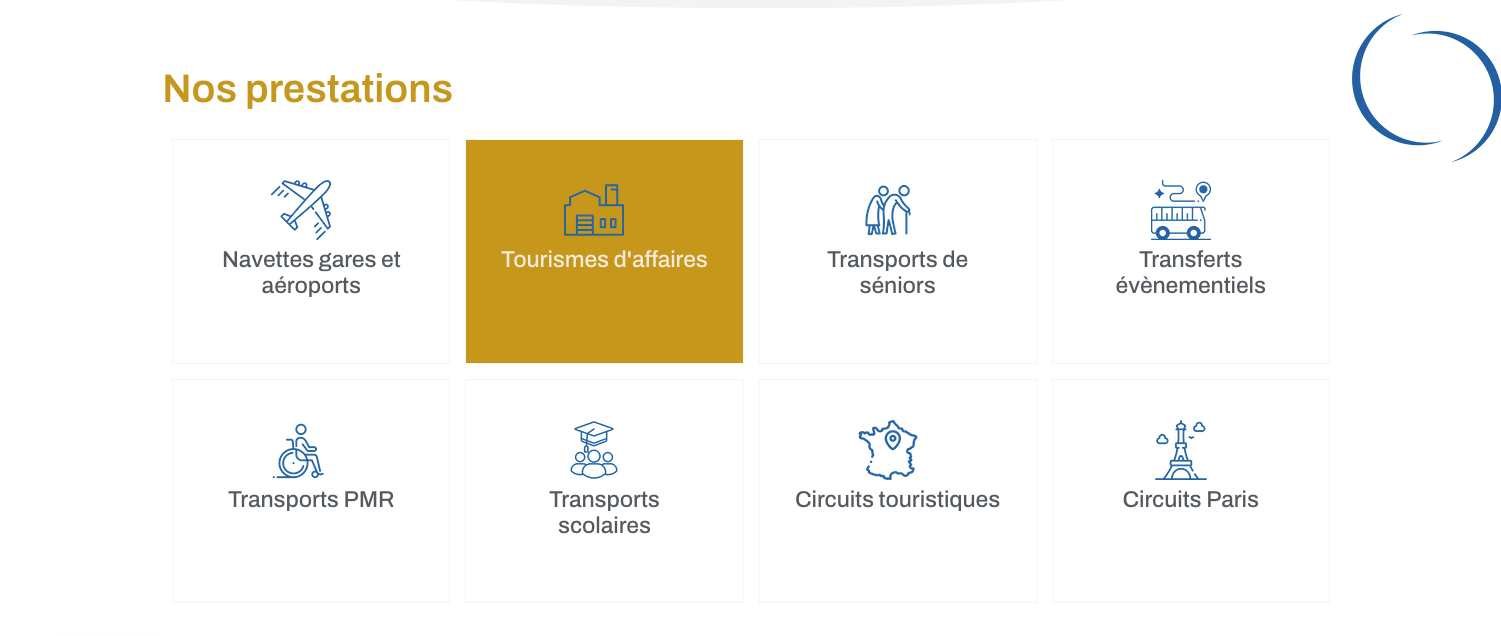 Autocars FH Tourisme pour Advalue Agency3