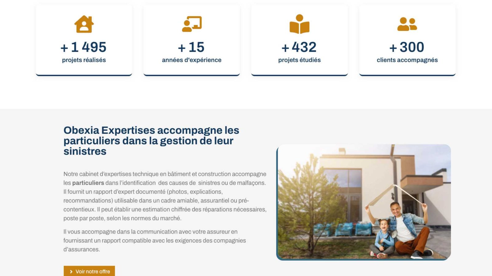 Obexia Expertises pour Advalue Agency2