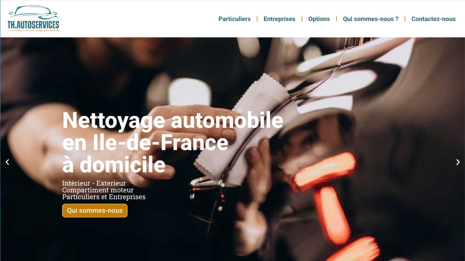 TH autoservices image pour site web Advalue Agency1